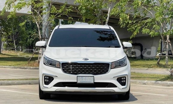 ซื้อ รถมือสอง Kia Carnival ขาว รถยนต์ ใน %{เมือง} ใน กรุงเทพมหานคร ซื้อ รถมือสอง Kia Carnival ขาว รถยนต์ ใน %{เมือง} ใน กรุงเทพมหานคร