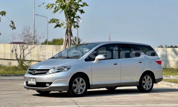 ซื้อ รถมือสอง Honda Acty อื่น ๆ รถยนต์ ใน %{เมือง} ใน กรุงเทพมหานคร