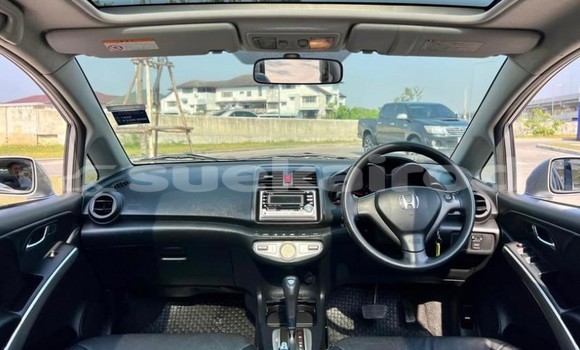 Buy Used Honda Acty Other Car in Bangkok in Bangkok Buy Used Honda Acty Other Car in Bangkok in Bangkok