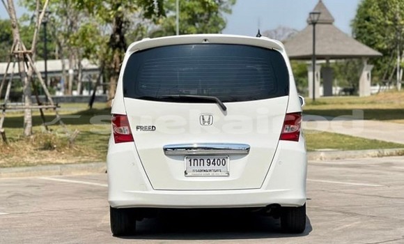 ซื้อ รถมือสอง Honda Freed ขาว รถยนต์ ใน %{เมือง} ใน กรุงเทพมหานคร ซื้อ รถมือสอง Honda Freed ขาว รถยนต์ ใน %{เมือง} ใน กรุงเทพมหานคร