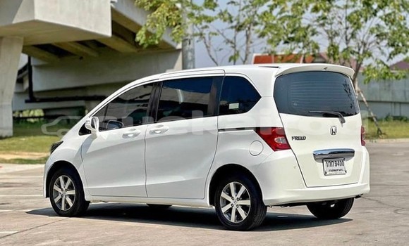 ซื้อ รถมือสอง Honda Freed ขาว รถยนต์ ใน %{เมือง} ใน กรุงเทพมหานคร ซื้อ รถมือสอง Honda Freed ขาว รถยนต์ ใน %{เมือง} ใน กรุงเทพมหานคร