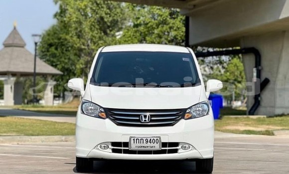 ซื้อ รถมือสอง Honda Freed ขาว รถยนต์ ใน %{เมือง} ใน กรุงเทพมหานคร ซื้อ รถมือสอง Honda Freed ขาว รถยนต์ ใน %{เมือง} ใน กรุงเทพมหานคร