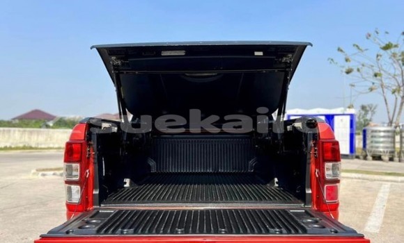 Buy Used Ford Ranger Other Car in Bangkok in Bangkok Buy Used Ford Ranger Other Car in Bangkok in Bangkok
