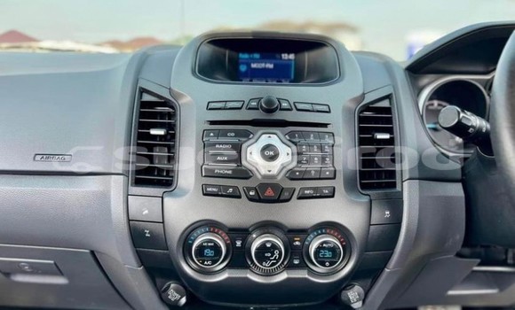 Buy Used Ford Ranger Other Car in Bangkok in Bangkok Buy Used Ford Ranger Other Car in Bangkok in Bangkok