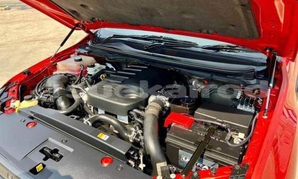 Buy Used Ford Ranger Other Car in Bangkok in Bangkok Buy Used Ford Ranger Other Car in Bangkok in Bangkok