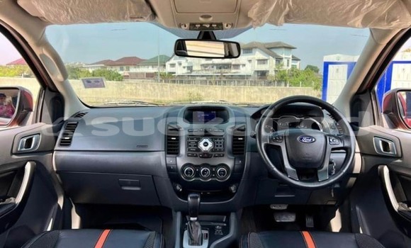 Buy Used Ford Ranger Other Car in Bangkok in Bangkok Buy Used Ford Ranger Other Car in Bangkok in Bangkok