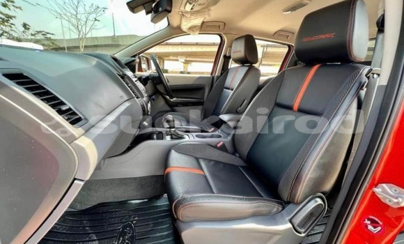 Buy Used Ford Ranger Other Car in Bangkok in Bangkok Buy Used Ford Ranger Other Car in Bangkok in Bangkok