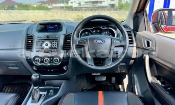 Buy Used Ford Ranger Other Car in Bangkok in Bangkok Buy Used Ford Ranger Other Car in Bangkok in Bangkok