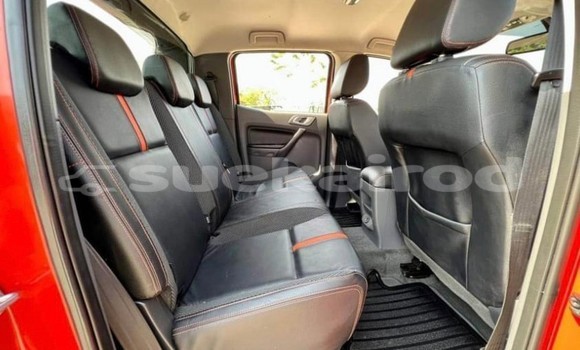 Buy Used Ford Ranger Other Car in Bangkok in Bangkok Buy Used Ford Ranger Other Car in Bangkok in Bangkok