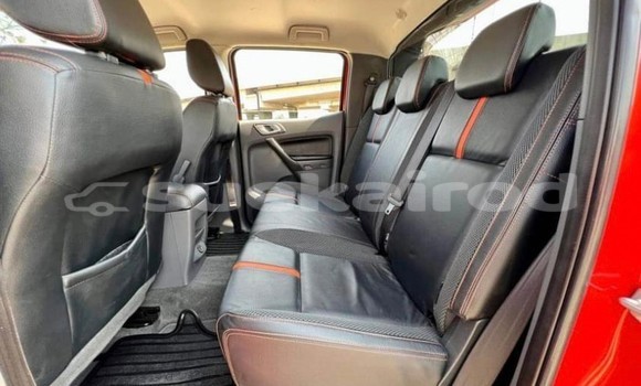 Buy Used Ford Ranger Other Car in Bangkok in Bangkok Buy Used Ford Ranger Other Car in Bangkok in Bangkok