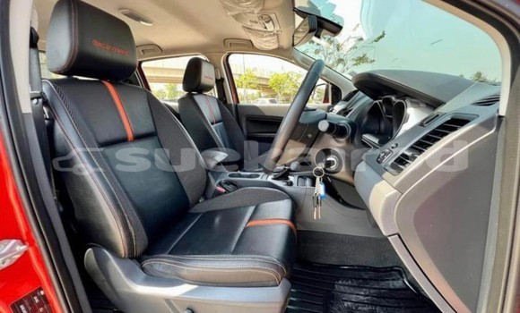 Buy Used Ford Ranger Other Car in Bangkok in Bangkok Buy Used Ford Ranger Other Car in Bangkok in Bangkok