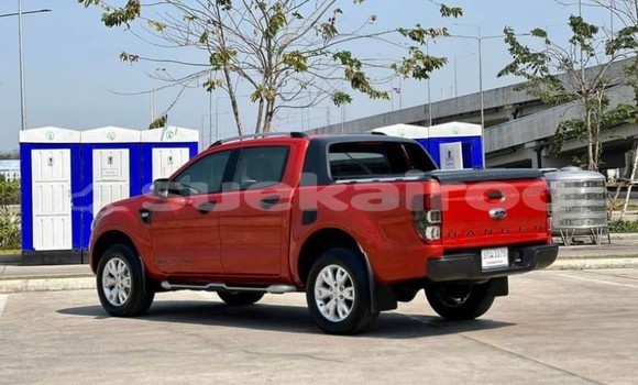 Buy Used Ford Ranger Other Car in Bangkok in Bangkok Buy Used Ford Ranger Other Car in Bangkok in Bangkok