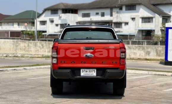 Buy Used Ford Ranger Other Car in Bangkok in Bangkok Buy Used Ford Ranger Other Car in Bangkok in Bangkok