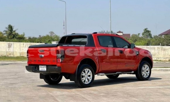 Buy Used Ford Ranger Other Car in Bangkok in Bangkok Buy Used Ford Ranger Other Car in Bangkok in Bangkok