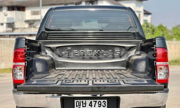 ซื้อ รถมือสอง Toyota Hiluxe VIGO สีดำ รถยนต์ ใน %{เมือง} ใน กรุงเทพมหานคร ซื้อ รถมือสอง Toyota Hiluxe VIGO สีดำ รถยนต์ ใน %{เมือง} ใน กรุงเทพมหานคร