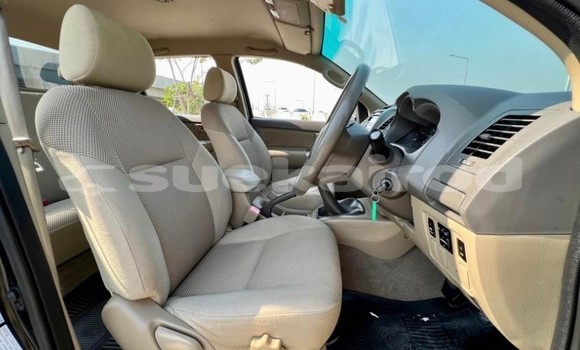 ซื้อ รถมือสอง Toyota Hiluxe VIGO สีดำ รถยนต์ ใน %{เมือง} ใน กรุงเทพมหานคร ซื้อ รถมือสอง Toyota Hiluxe VIGO สีดำ รถยนต์ ใน %{เมือง} ใน กรุงเทพมหานคร