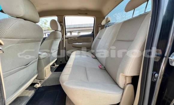 ซื้อ รถมือสอง Toyota Hiluxe VIGO สีดำ รถยนต์ ใน %{เมือง} ใน กรุงเทพมหานคร ซื้อ รถมือสอง Toyota Hiluxe VIGO สีดำ รถยนต์ ใน %{เมือง} ใน กรุงเทพมหานคร