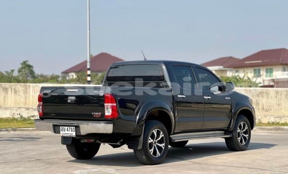 ซื้อ รถมือสอง Toyota Hiluxe VIGO สีดำ รถยนต์ ใน %{เมือง} ใน กรุงเทพมหานคร ซื้อ รถมือสอง Toyota Hiluxe VIGO สีดำ รถยนต์ ใน %{เมือง} ใน กรุงเทพมหานคร