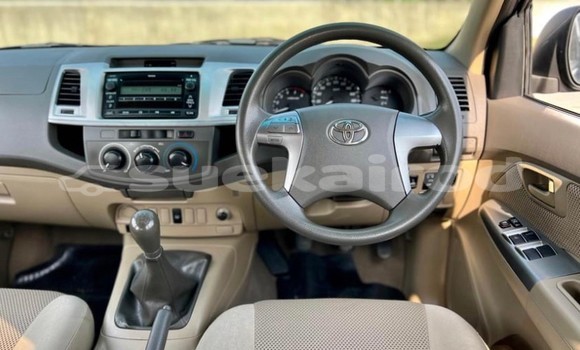 ซื้อ รถมือสอง Toyota Hiluxe VIGO สีดำ รถยนต์ ใน %{เมือง} ใน กรุงเทพมหานคร ซื้อ รถมือสอง Toyota Hiluxe VIGO สีดำ รถยนต์ ใน %{เมือง} ใน กรุงเทพมหานคร