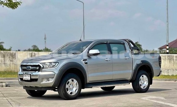 ซื้อ รถมือสอง Ford Ranger อื่น ๆ รถยนต์ ใน %{เมือง} ใน กรุงเทพมหานคร