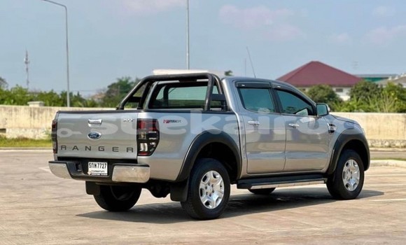 Buy Used Ford Ranger Other Car in Bangkok in Bangkok Buy Used Ford Ranger Other Car in Bangkok in Bangkok
