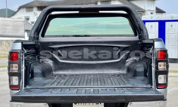 Buy Used Ford Ranger Other Car in Bangkok in Bangkok Buy Used Ford Ranger Other Car in Bangkok in Bangkok