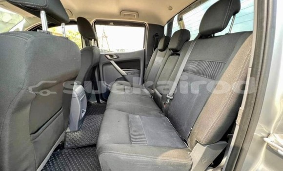 Buy Used Ford Ranger Other Car in Bangkok in Bangkok Buy Used Ford Ranger Other Car in Bangkok in Bangkok
