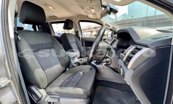 Buy Used Ford Ranger Other Car in Bangkok in Bangkok Buy Used Ford Ranger Other Car in Bangkok in Bangkok