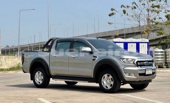 Buy Used Ford Ranger Other Car in Bangkok in Bangkok Buy Used Ford Ranger Other Car in Bangkok in Bangkok