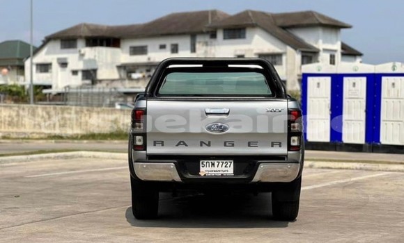 Buy Used Ford Ranger Other Car in Bangkok in Bangkok Buy Used Ford Ranger Other Car in Bangkok in Bangkok