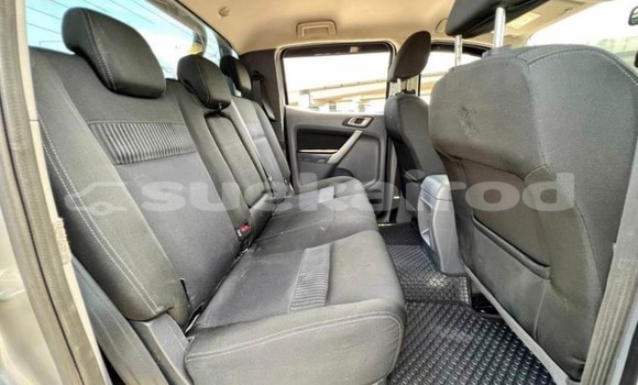 Buy Used Ford Ranger Other Car in Bangkok in Bangkok Buy Used Ford Ranger Other Car in Bangkok in Bangkok