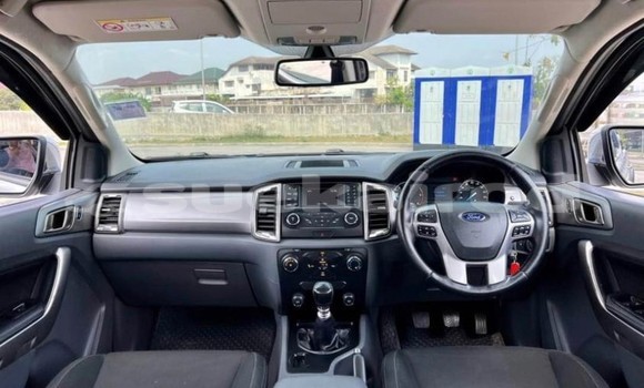 Buy Used Ford Ranger Other Car in Bangkok in Bangkok Buy Used Ford Ranger Other Car in Bangkok in Bangkok