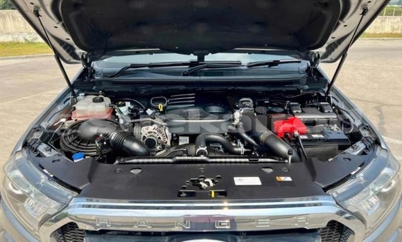 Buy Used Ford Ranger Other Car in Bangkok in Bangkok Buy Used Ford Ranger Other Car in Bangkok in Bangkok