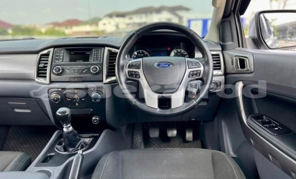 Buy Used Ford Ranger Other Car in Bangkok in Bangkok Buy Used Ford Ranger Other Car in Bangkok in Bangkok