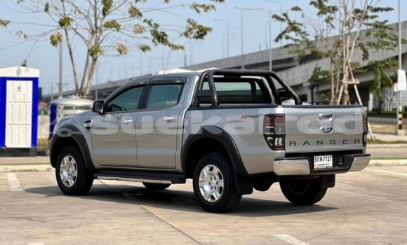 Buy Used Ford Ranger Other Car in Bangkok in Bangkok Buy Used Ford Ranger Other Car in Bangkok in Bangkok