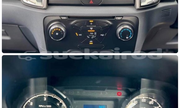 Buy Used Ford Ranger Other Car in Bangkok in Bangkok Buy Used Ford Ranger Other Car in Bangkok in Bangkok