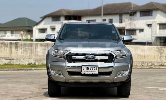 Buy Used Ford Ranger Other Car in Bangkok in Bangkok Buy Used Ford Ranger Other Car in Bangkok in Bangkok