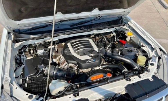Buy Used Isuzu D-Max White Car in Bangkok in Bangkok Buy Used Isuzu D-Max White Car in Bangkok in Bangkok