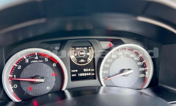 Buy Used Isuzu D-Max White Car in Bangkok in Bangkok Buy Used Isuzu D-Max White Car in Bangkok in Bangkok