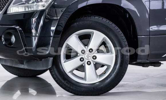 ซื้อ รถมือสอง Suzuki Vitara สีดำ รถยนต์ ใน %{เมือง} ใน กรุงเทพมหานคร ซื้อ รถมือสอง Suzuki Vitara สีดำ รถยนต์ ใน %{เมือง} ใน กรุงเทพมหานคร