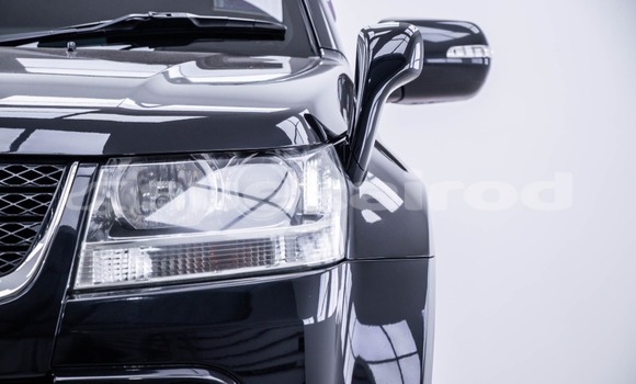 ซื้อ รถมือสอง Suzuki Vitara สีดำ รถยนต์ ใน %{เมือง} ใน กรุงเทพมหานคร ซื้อ รถมือสอง Suzuki Vitara สีดำ รถยนต์ ใน %{เมือง} ใน กรุงเทพมหานคร