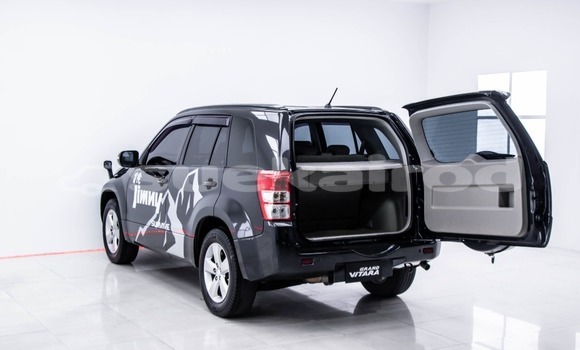 ซื้อ รถมือสอง Suzuki Vitara สีดำ รถยนต์ ใน %{เมือง} ใน กรุงเทพมหานคร ซื้อ รถมือสอง Suzuki Vitara สีดำ รถยนต์ ใน %{เมือง} ใน กรุงเทพมหานคร