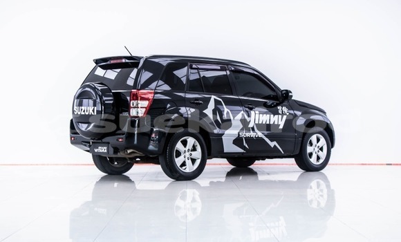 ซื้อ รถมือสอง Suzuki Vitara สีดำ รถยนต์ ใน %{เมือง} ใน กรุงเทพมหานคร ซื้อ รถมือสอง Suzuki Vitara สีดำ รถยนต์ ใน %{เมือง} ใน กรุงเทพมหานคร