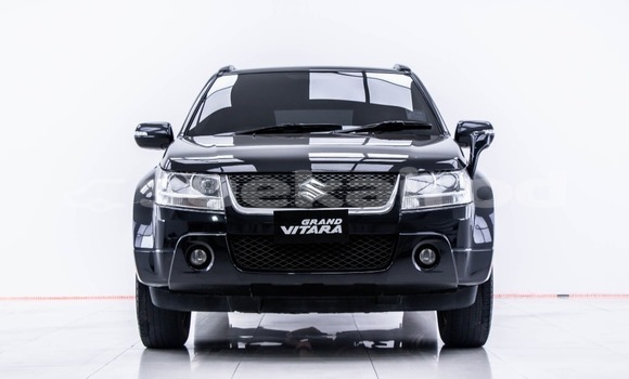 ซื้อ รถมือสอง Suzuki Vitara สีดำ รถยนต์ ใน %{เมือง} ใน กรุงเทพมหานคร ซื้อ รถมือสอง Suzuki Vitara สีดำ รถยนต์ ใน %{เมือง} ใน กรุงเทพมหานคร