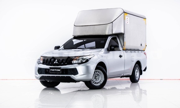 Buy Used Mitsubishi Triton Other Car in Bangkok in Bangkok