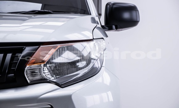 Buy Used Mitsubishi Triton Other Car in Bangkok in Bangkok Buy Used Mitsubishi Triton Other Car in Bangkok in Bangkok