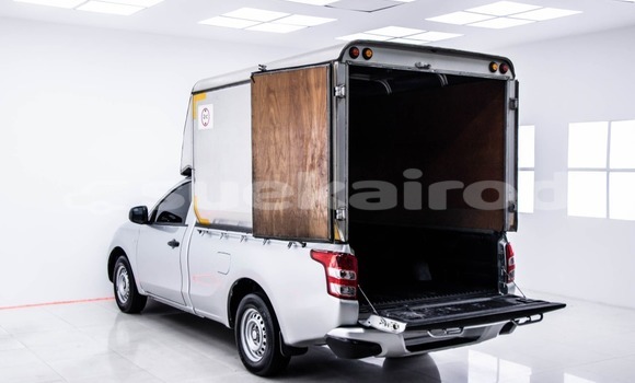 Buy Used Mitsubishi Triton Other Car in Bangkok in Bangkok Buy Used Mitsubishi Triton Other Car in Bangkok in Bangkok