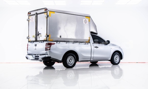 Buy Used Mitsubishi Triton Other Car in Bangkok in Bangkok Buy Used Mitsubishi Triton Other Car in Bangkok in Bangkok