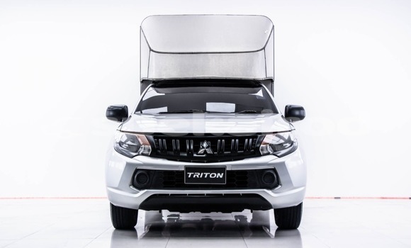 Buy Used Mitsubishi Triton Other Car in Bangkok in Bangkok Buy Used Mitsubishi Triton Other Car in Bangkok in Bangkok