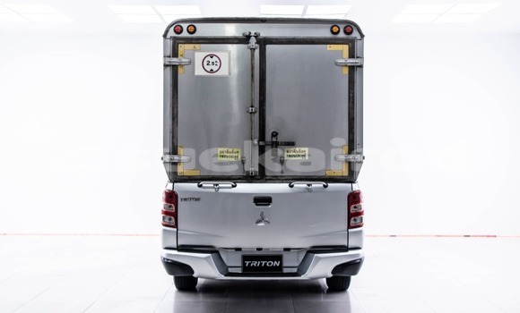 Buy Used Mitsubishi Triton Other Car in Bangkok in Bangkok Buy Used Mitsubishi Triton Other Car in Bangkok in Bangkok